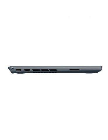 ASUS ZenBook Pro UX535LI-H2172R Notebook 39,6 cm (15.6") 4K Ultra HD Intel® Core™ i7 16 Giga Bites DDR4-SDRAM 1000 Giga Bites As