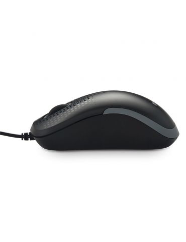Verbatim 49024 mouse-uri Mâna dreaptă USB Tip-A Optice 1000 DPI Verbatim - 2
