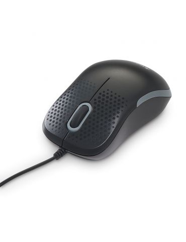Verbatim 49024 mouse-uri Mâna dreaptă USB Tip-A Optice 1000 DPI Verbatim - 3