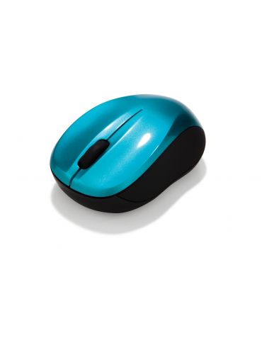 Verbatim Go Nano mouse-uri Ambidextru RF fără fir 1600 DPI Verbatim - 2