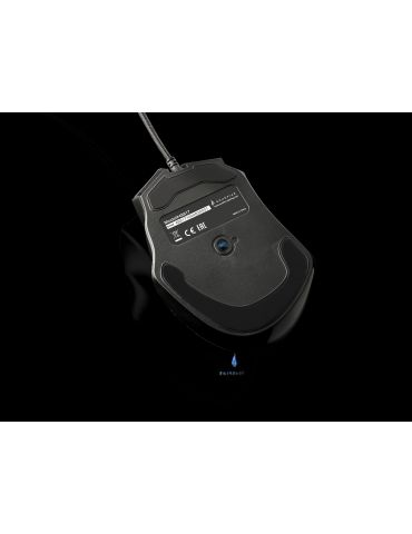 SureFire 48817 mouse-uri Mâna dreaptă USB Tip-A Optice 3200 DPI SureFire - 4