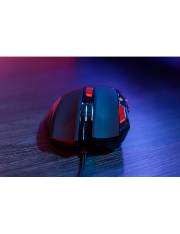 SureFire 48817 mouse-uri Mâna dreaptă USB Tip-A Optice 3200 DPI SureFire - 9