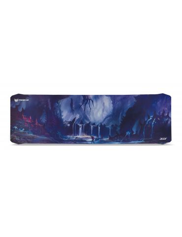 Acer PMP721 Mouse pad pentru jocuri Multicolor Acer - 1 - Tik.ro