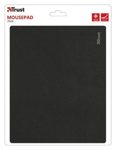 Trust Ziva Mouse pad pentru jocuri Negru Trust - 2