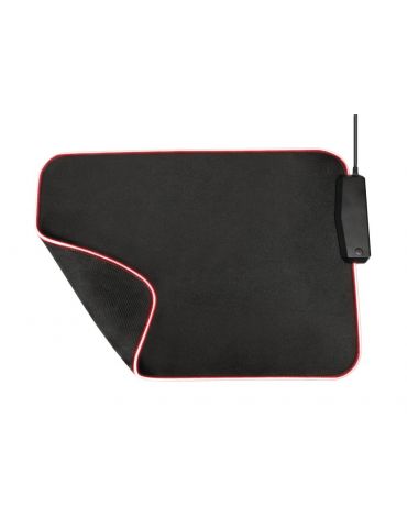 Trust 23646 mouse pad-uri Mouse pad pentru jocuri Negru, Roşu Trust - 3