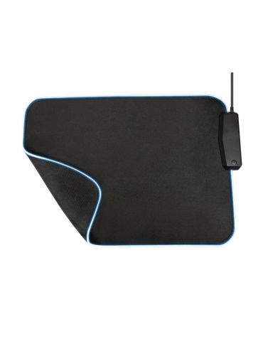 Trust 23646 mouse pad-uri Mouse pad pentru jocuri Negru, Roşu Trust - 4
