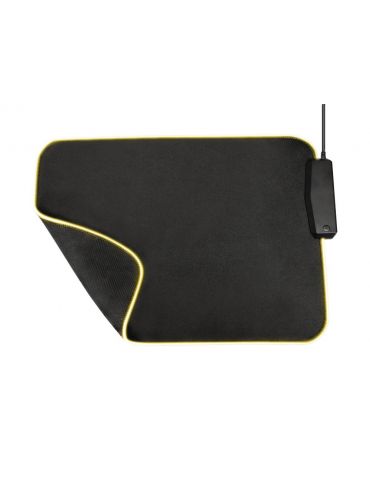 Trust 23646 mouse pad-uri Mouse pad pentru jocuri Negru, Roşu Trust - 5