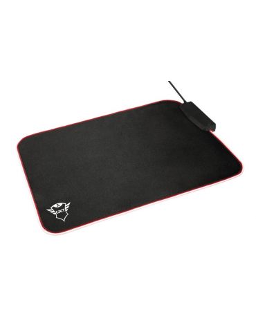 Trust 23646 mouse pad-uri Mouse pad pentru jocuri Negru, Roşu Trust - 6