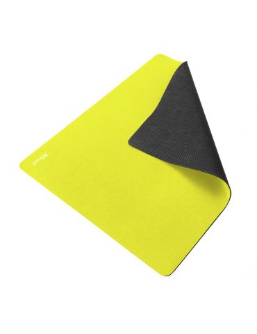 Trust Primo Mouse pad pentru jocuri Galben Trust - 1 - Tik.ro