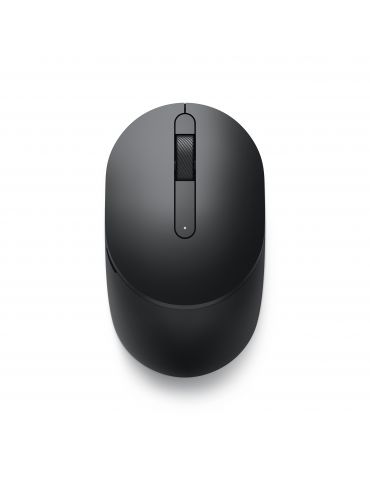 DELL MS3320W mouse-uri Ambidextru RF Wireless + Bluetooth Optice 1600 DPI Dell - 1 - Tik.ro