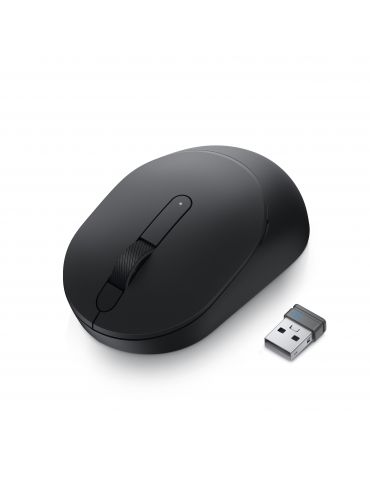 DELL MS3320W mouse-uri Ambidextru RF Wireless + Bluetooth Optice 1600 DPI Dell - 3