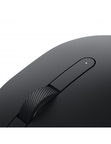 DELL MS3320W mouse-uri Ambidextru RF Wireless + Bluetooth Optice 1600 DPI Dell - 6