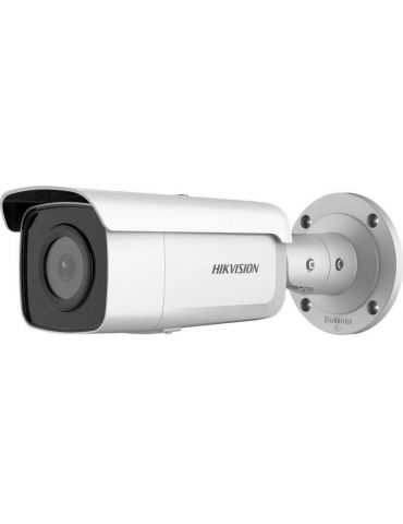 Camera supraveghere hikvision ip bullet ds-2cd2t46g2-2i(2.8mm) 4mp low-light powered by Hikvision - 1