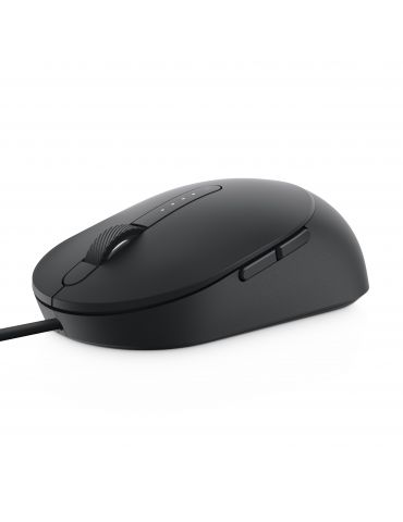 DELL MS3220 mouse-uri Ambidextru USB Tip-A Cu laser 3200 DPI Dell - 1 - Tik.ro