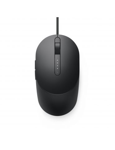 DELL MS3220 mouse-uri Ambidextru USB Tip-A Cu laser 3200 DPI Dell - 3