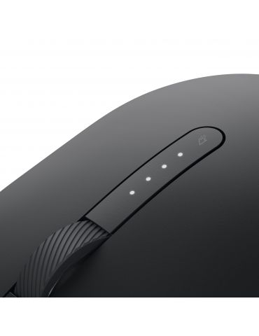 DELL MS3220 mouse-uri Ambidextru USB Tip-A Cu laser 3200 DPI Dell - 4