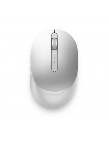 DELL MS7421W mouse-uri Ambidextru RF Wireless + Bluetooth Optice 1600 DPI Dell - 1 - Tik.ro