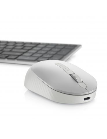 DELL MS7421W mouse-uri Ambidextru RF Wireless + Bluetooth Optice 1600 DPI Dell - 6