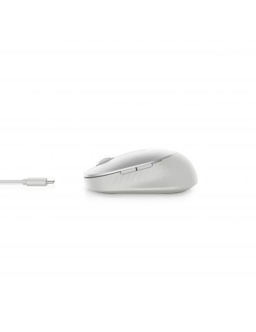 DELL MS7421W mouse-uri Ambidextru RF Wireless + Bluetooth Optice 1600 DPI Dell - 7