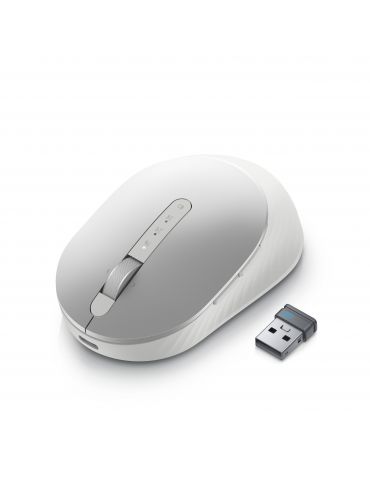 DELL MS7421W mouse-uri Ambidextru RF Wireless + Bluetooth Optice 1600 DPI Dell - 8