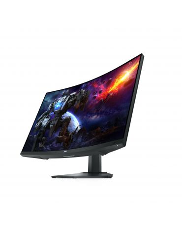 DELL S3222DGM 80 cm (31.5") 2560 x 1440 Pixel Wide Quad HD LCD Negru Dell - 10