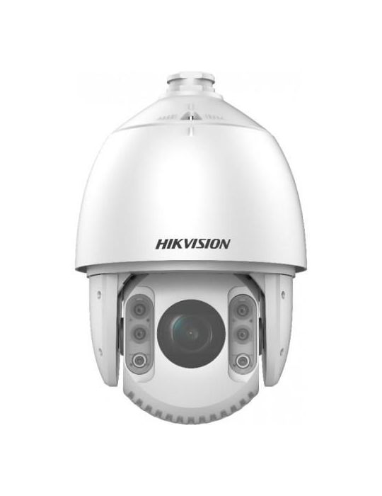 Camera supraveghere hikvision ip ptz ds-2de7225iw-ae(s5) 2mp acusens low-light powered Hikvision - 1