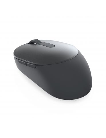 DELL MS5120W mouse-uri Ambidextru RF Wireless + Bluetooth Optice 1600 DPI Dell - 5