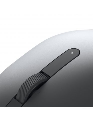 DELL MS5120W mouse-uri Ambidextru RF Wireless + Bluetooth Optice 1600 DPI Dell - 8