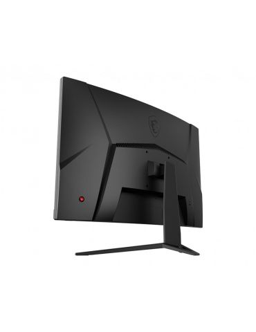 MSI Optix G27CQ4 68,6 cm (27") 2560 x 1440 Pixel Quad HD LED Negru Msi - 3