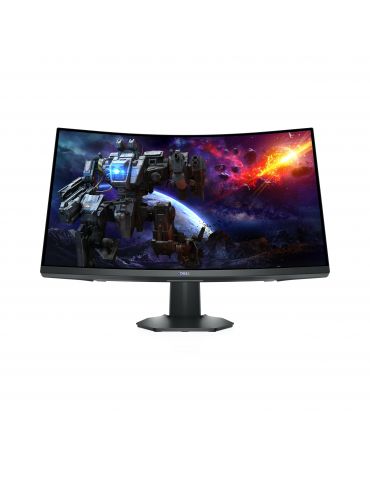DELL S2722DGM 68,6 cm (27") 2560 x 1440 Pixel Wide Quad HD LCD Negru Dell - 3