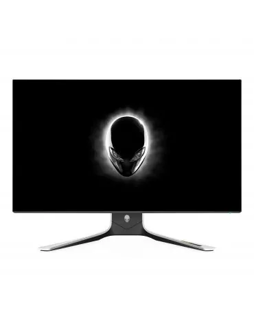 Alienware AW2721D 68,6 cm (27") 2560 x 1440 Pixel Quad HD LCD Negru, Alb Alienware - 1 - Tik.ro