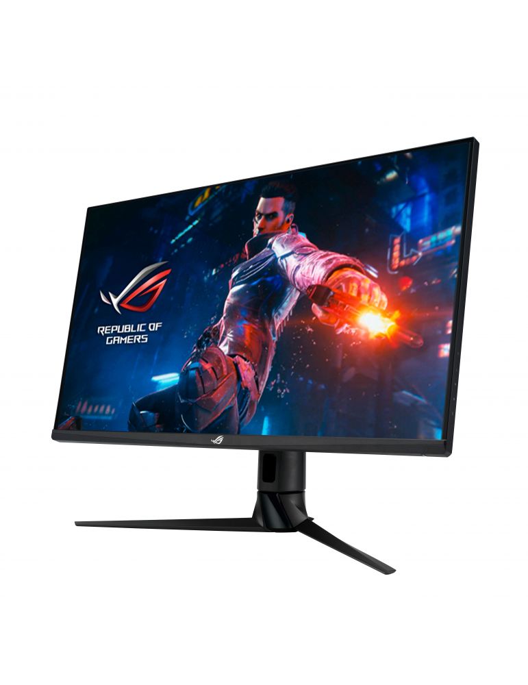 ASUS ROG Swift PG329Q 81,3 cm (32") 2560 x 1440 Pixel Quad HD Negru