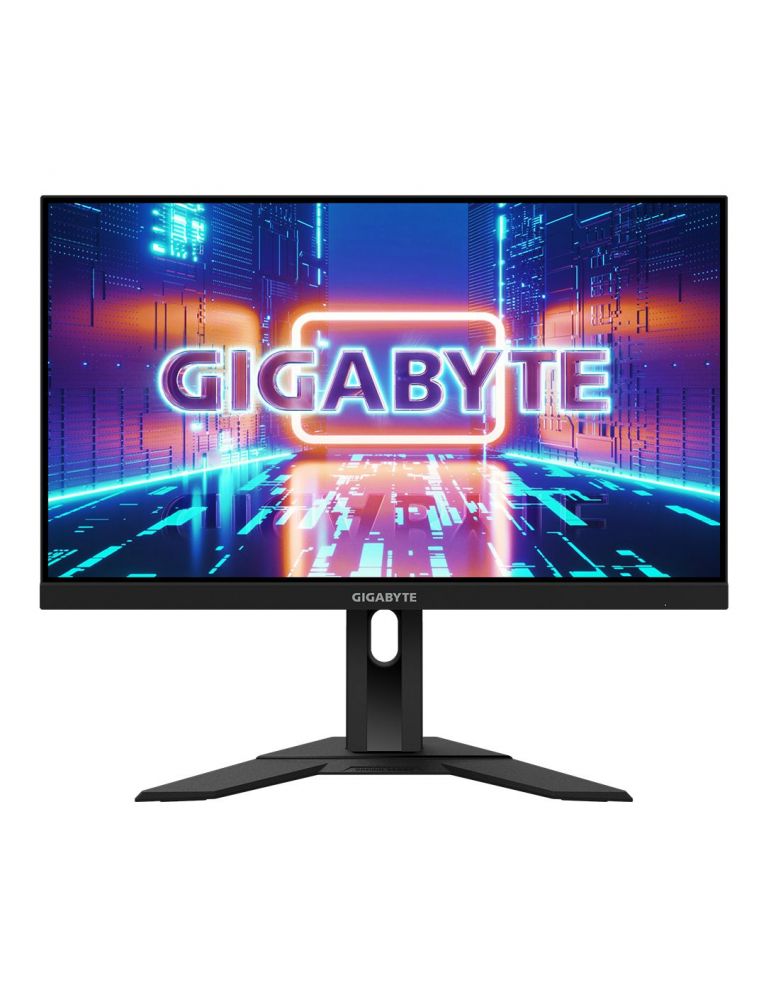 Gigabyte G24F 60,5 cm (23.8") 1920 x 1080 Pixel Full HD LED Negru