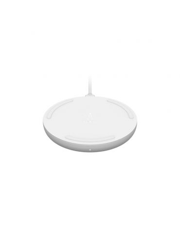 Belkin WIA002btWH Alb De interior Belkin - 2