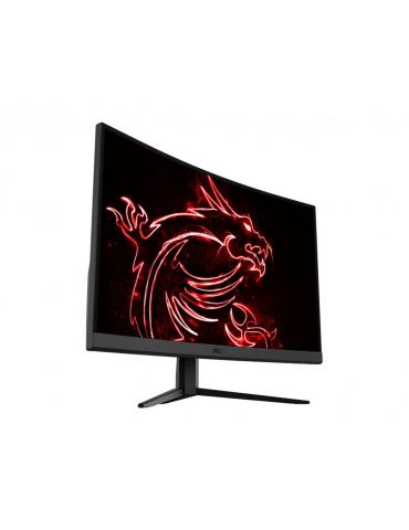 MSI Optix G32CQ4 80 cm (31.5") 2560 x 1440 Pixel Quad HD LCD Negru Msi - 3
