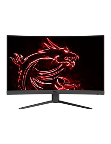 MSI Optix G32CQ4 80 cm (31.5") 2560 x 1440 Pixel Quad HD LCD Negru Msi - 7