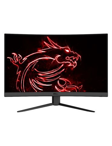 MSI Optix G32CQ4 80 cm (31.5") 2560 x 1440 Pixel Quad HD LCD Negru Msi - 8