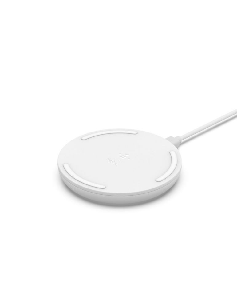 Belkin Boost Charge Alb De interior
