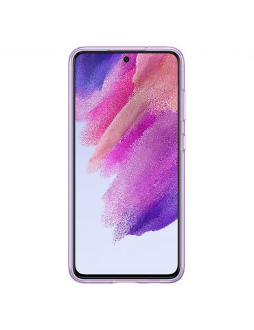 Samsung EF-XG990CVEGWW carcasă pentru telefon mobil 16,3 cm (6.4") Copertă Levănțică Samsung - 3