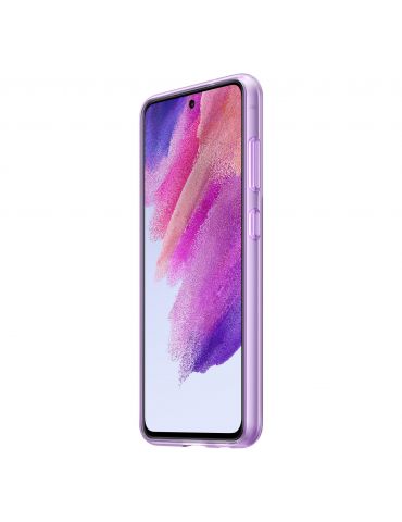 Samsung EF-XG990CVEGWW carcasă pentru telefon mobil 16,3 cm (6.4") Copertă Levănțică Samsung - 4