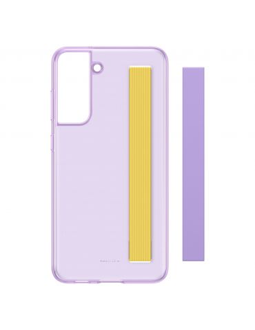 Samsung EF-XG990CVEGWW carcasă pentru telefon mobil 16,3 cm (6.4") Copertă Levănțică Samsung - 7