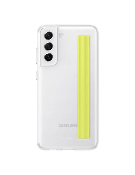 Samsung EF-XG990CWEGWW carcasă pentru telefon mobil 16,3 cm (6.4") Copertă Alb Samsung - 1