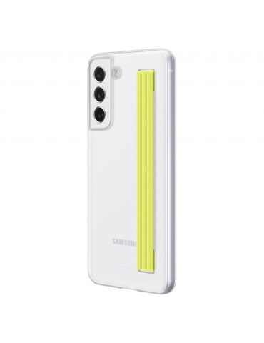 Samsung EF-XG990CWEGWW carcasă pentru telefon mobil 16,3 cm (6.4") Copertă Alb Samsung - 5