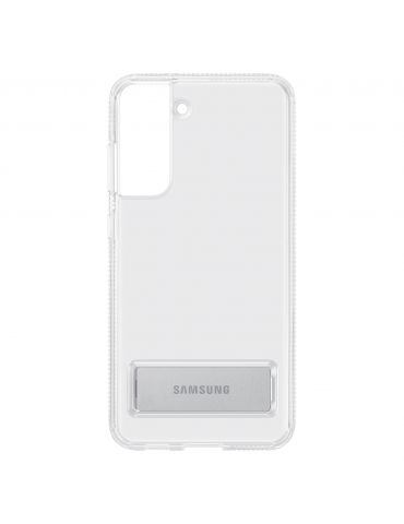 Samsung Clear Standing Rugged Cover S21 FE carcasă pentru telefon mobil 16,3 cm (6.41") Copertă Transparente Samsung - 8