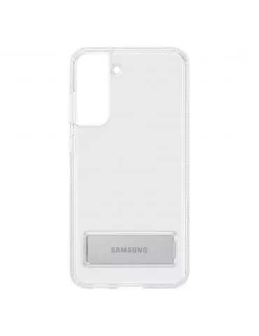 Samsung Clear Standing Rugged Cover S21 FE carcasă pentru telefon mobil 16,3 cm (6.41") Copertă Transparente Samsung - 8
