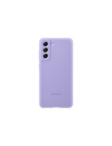 Samsung EF-PG990TVEGWW carcasă pentru telefon mobil 16,3 cm (6.41") Copertă Levănțică Samsung - 1