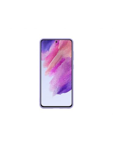 Samsung EF-PG990TVEGWW carcasă pentru telefon mobil 16,3 cm (6.41") Copertă Levănțică Samsung - 2