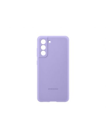 Samsung EF-PG990TVEGWW carcasă pentru telefon mobil 16,3 cm (6.41") Copertă Levănțică Samsung - 4