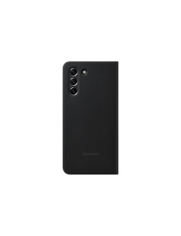 Samsung Smart Clear View carcasă pentru telefon mobil 16,3 cm (6.4") Tip copertă Negru Samsung - 2