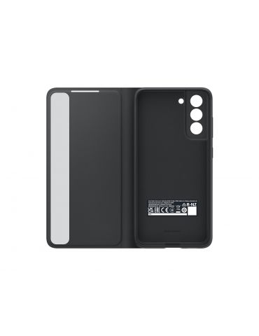 Samsung Smart Clear View carcasă pentru telefon mobil 16,3 cm (6.4") Tip copertă Negru Samsung - 5